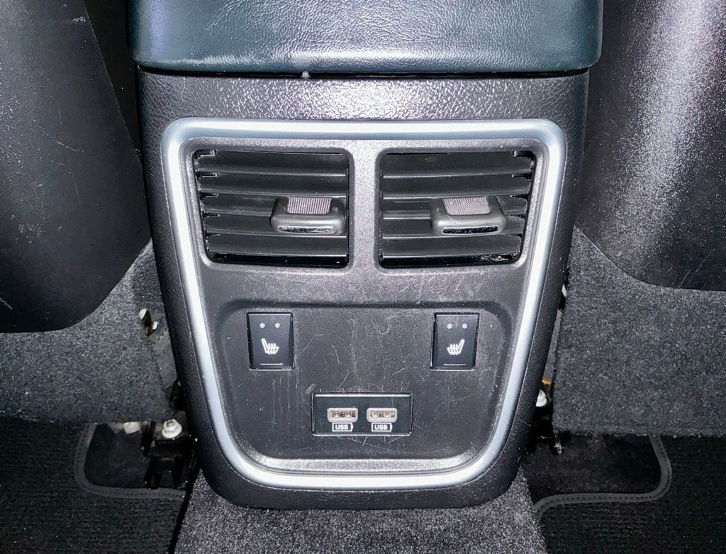 Used 2022 Dodge Charger Scat Pack RWD image 27
