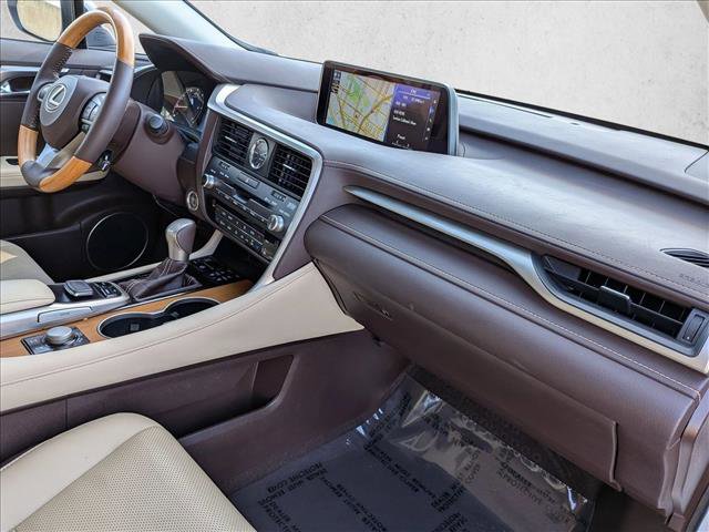 Used 2016 Lexus RX 350 AWD w/ Premium Package image 23