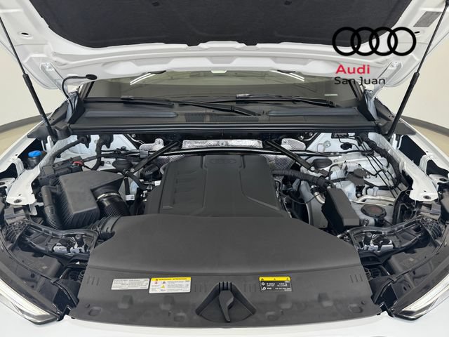 New 2026 Audi Q5 Premium Plus AWD/4WD image 4