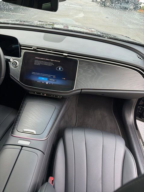 Certified 2024 Mercedes-Benz E 350 4MATIC Sedan image 31