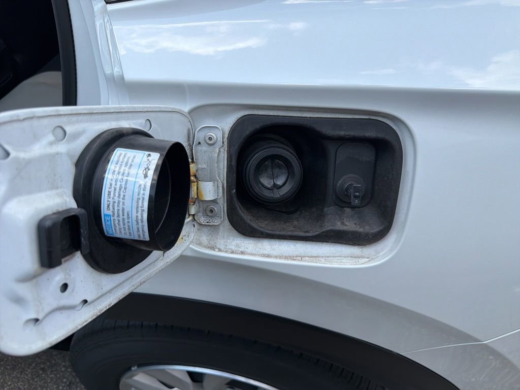 Certified 2023 Honda CR-V LX image 12