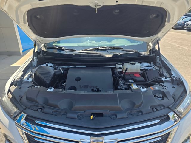 Used 2023 Chevrolet Traverse LT w/ Rear Camera Mirror Package AWD/4WD image 54