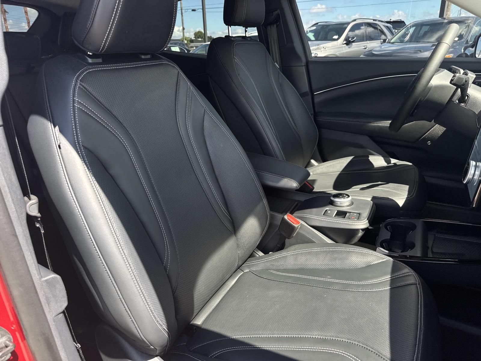 Used 2023 Ford Mustang Mach-E Premium RWD image 14