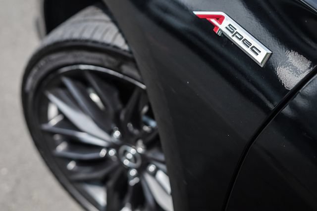 Used 2021 Acura ILX w/ Premium & A-SPEC Package FWD image 19