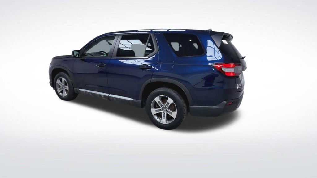 Used 2024 Honda Pilot EX-L image 6