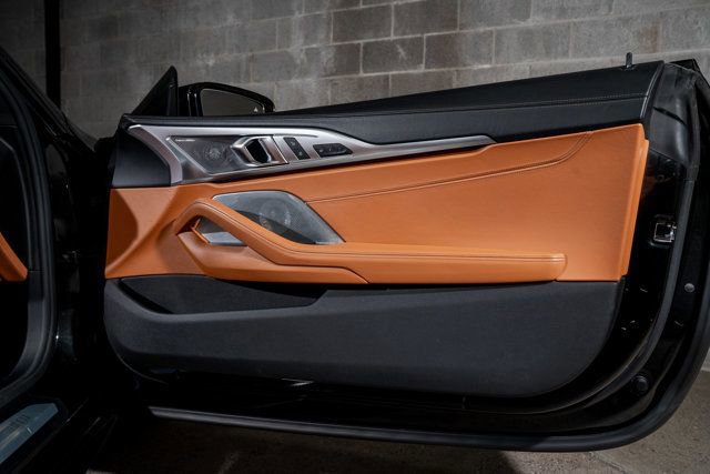 Used 2019 BMW M850i xDrive M850i xDrive image 32