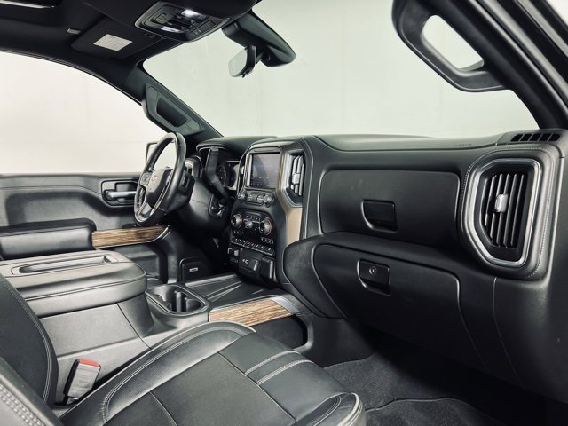 Used 2019 Chevrolet Silverado 1500 High Country image 20