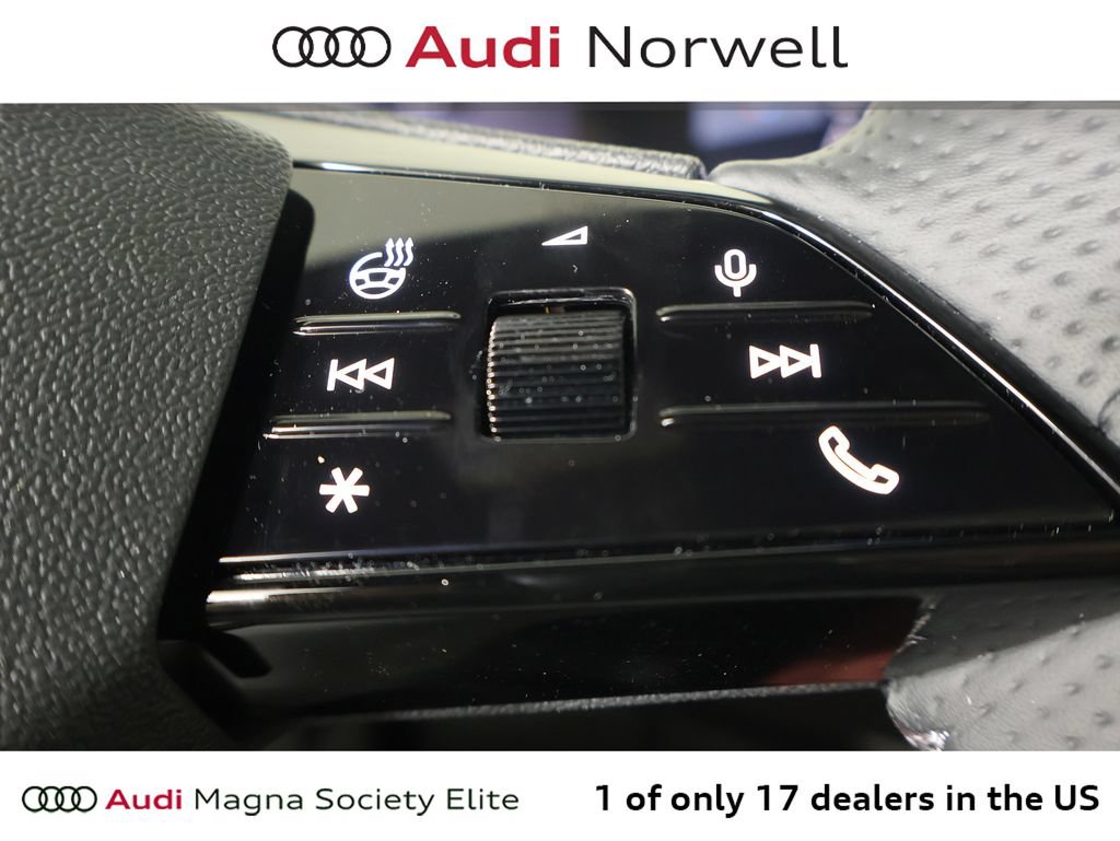 New 2026 Audi SQ5 Premium Plus AWD/4WD image 30