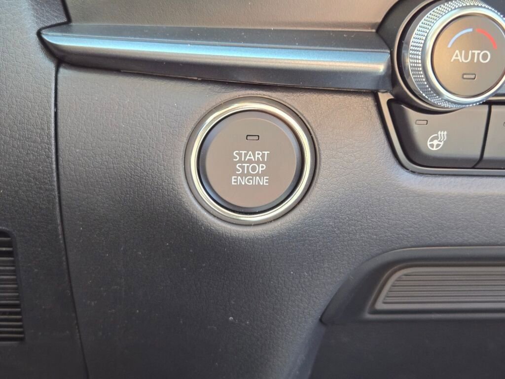 New 2026 MAZDA CX-30 2.5 Turbo w/ Premium Plus Pkg image 23