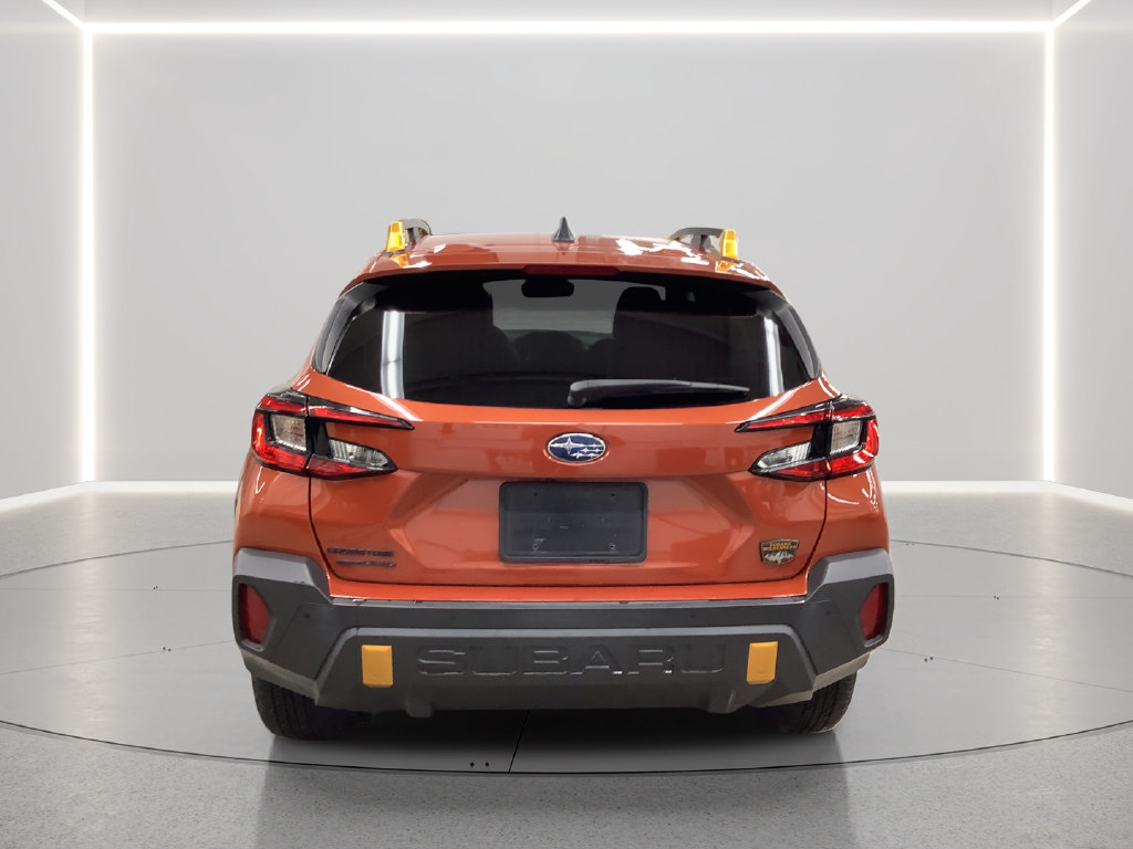 Certified 2024 Subaru Crosstrek 2.5i Wilderness AWD/4WD image 4