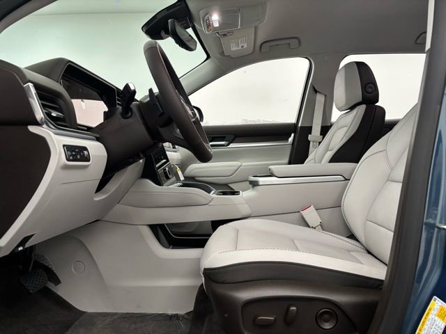 New 2026 GMC Terrain Denali image 18