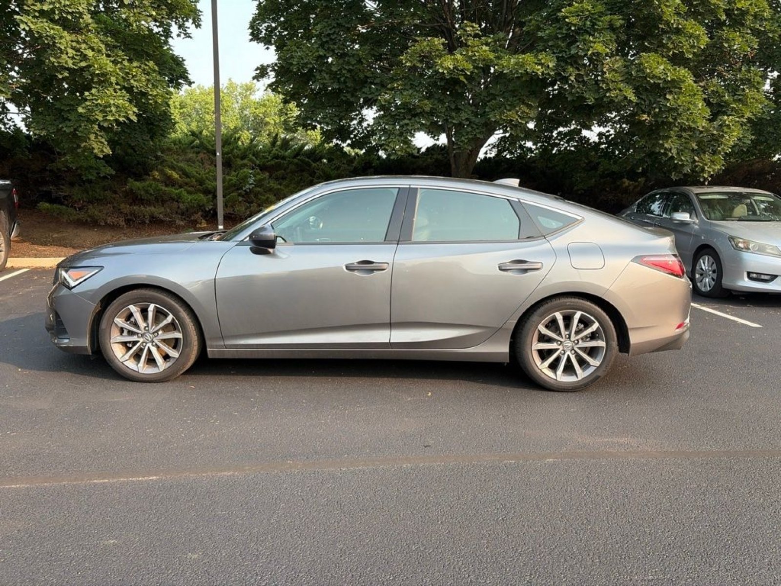Used 2024 Acura Integra FWD image 9