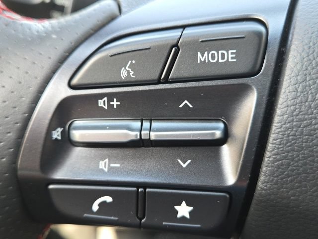 Used 2023 Hyundai Kona N Line AWD/4WD image 23