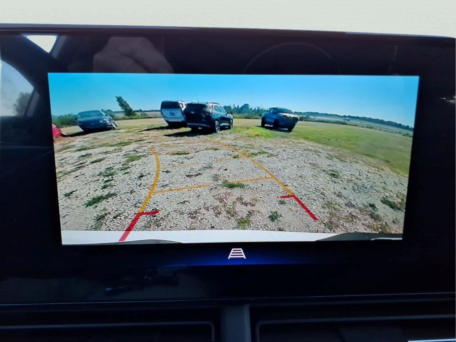 New 2026 Chevrolet Trax RS w/ Driver Confidence Package FWD image 29