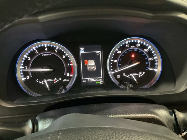 Used 2017 Toyota Highlander Limited AWD/4WD image 13