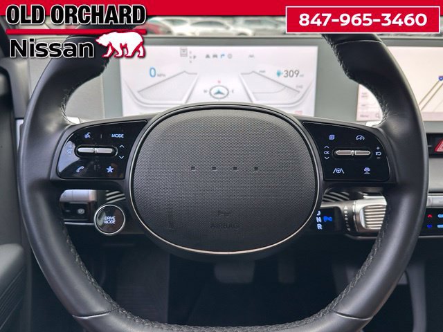 Used 2022 Hyundai Ioniq 5 SE RWD image 22