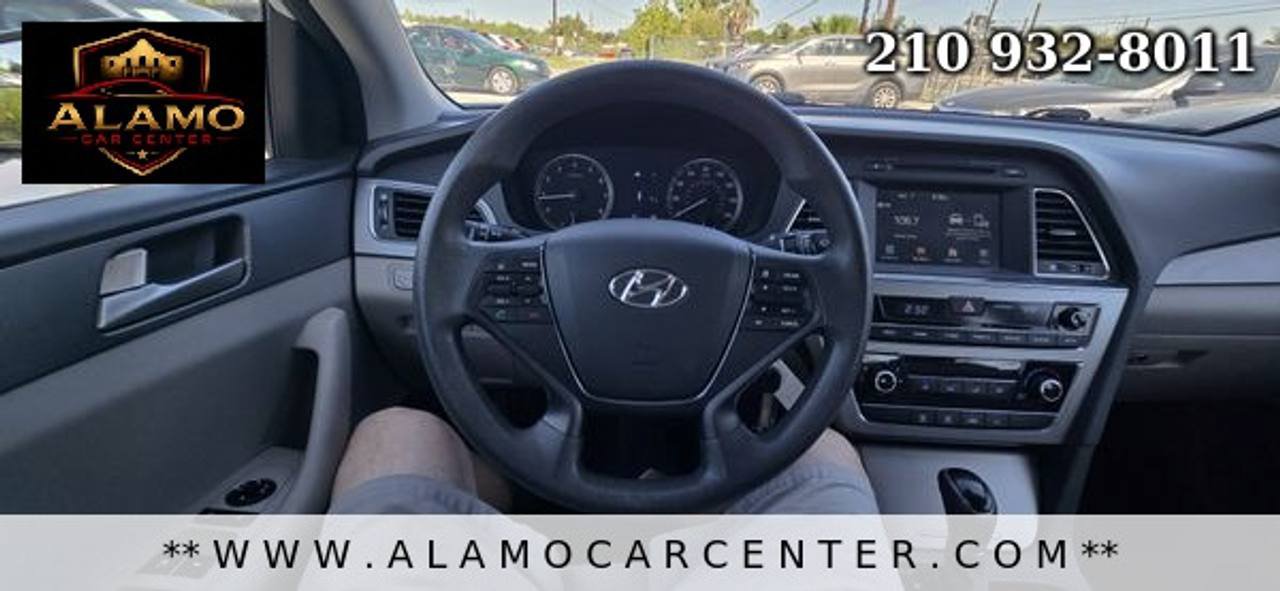 Used 2016 Hyundai Sonata SE w/ Cargo Package FWD image 31