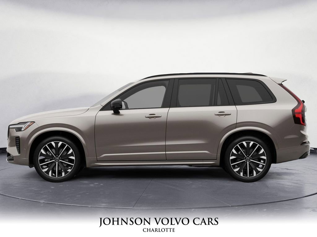 New 2026 Volvo XC90 B6 Ultra w/ Lounge Package image 3