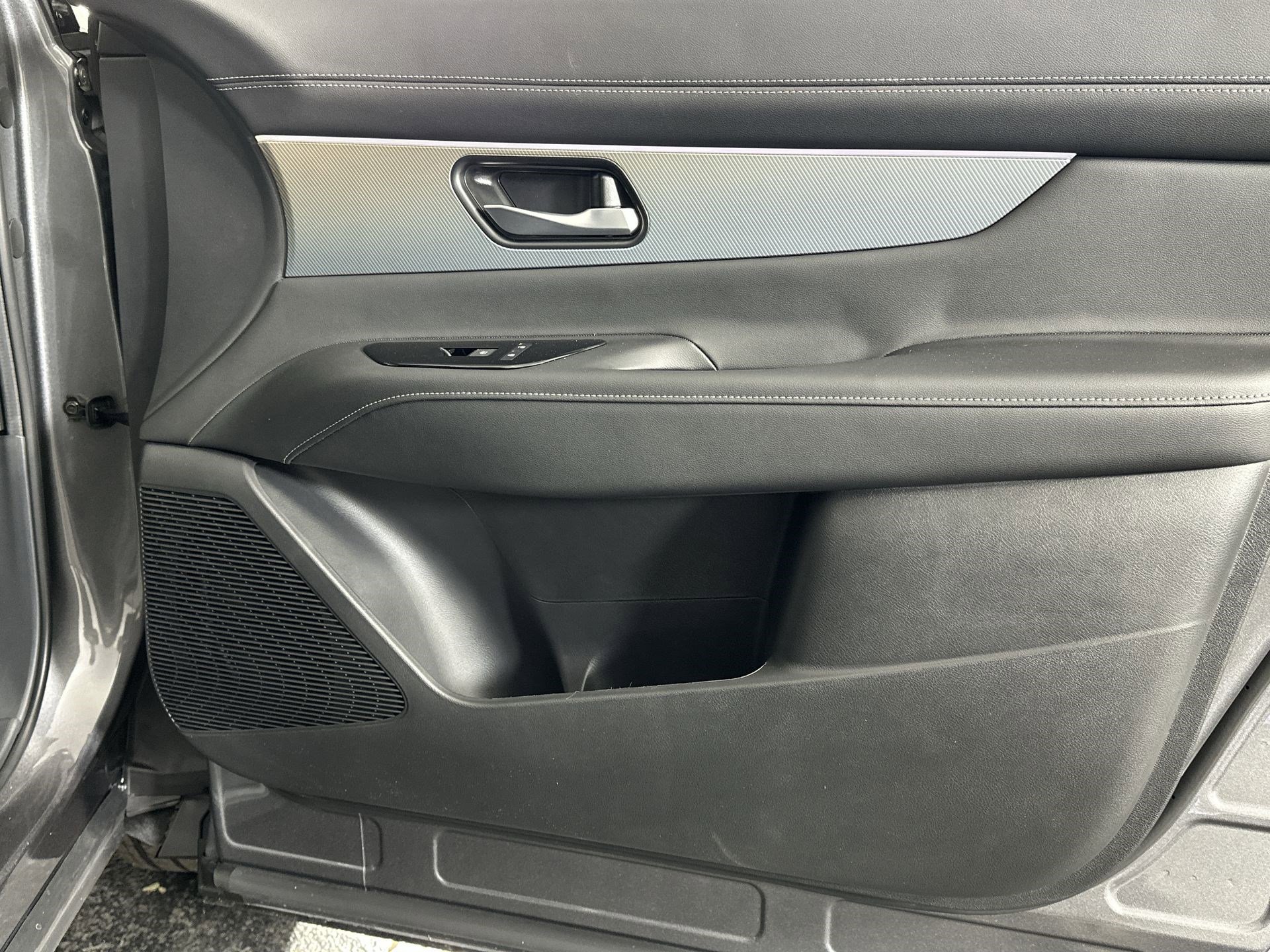 New 2026 Nissan Murano SL image 35