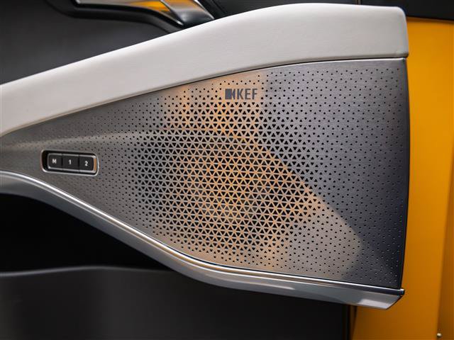 Used 2025 Lotus Emira RWD image 16