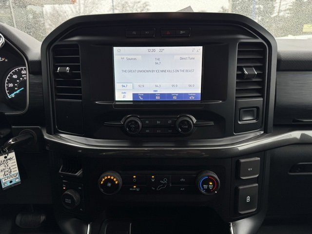 Used 2021 Ford F150 XL w/ Equipment Group 101A High image 18