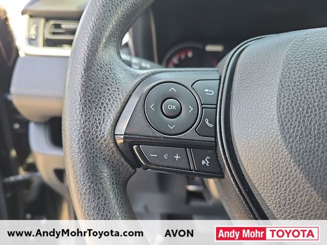 Used 2023 Toyota RAV4 XLE image 15