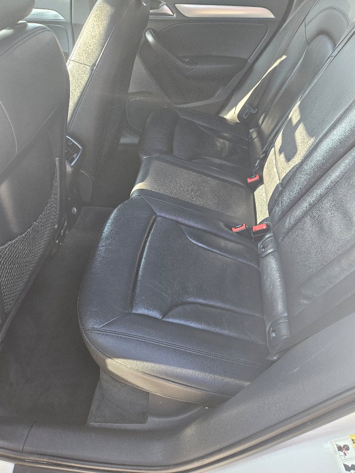 Used 2016 Audi Q3 2.0T Premium Plus w/ Technology Package image 20