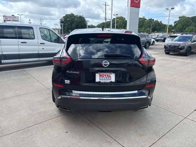 Used 2021 Nissan Murano S FWD image 6