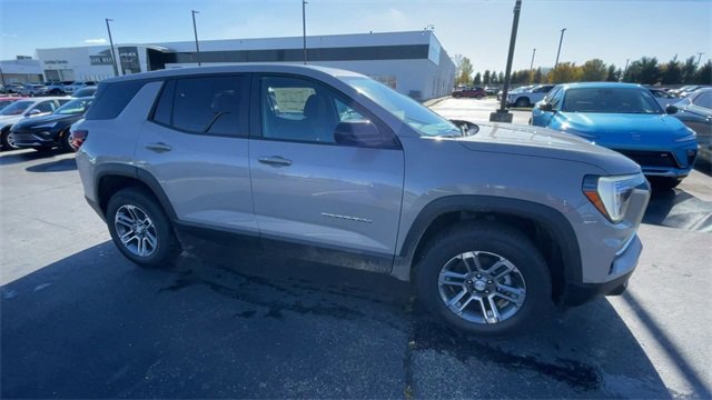 New 2026 GMC Terrain Elevation w/ LPO, Floor Liner Package image 3