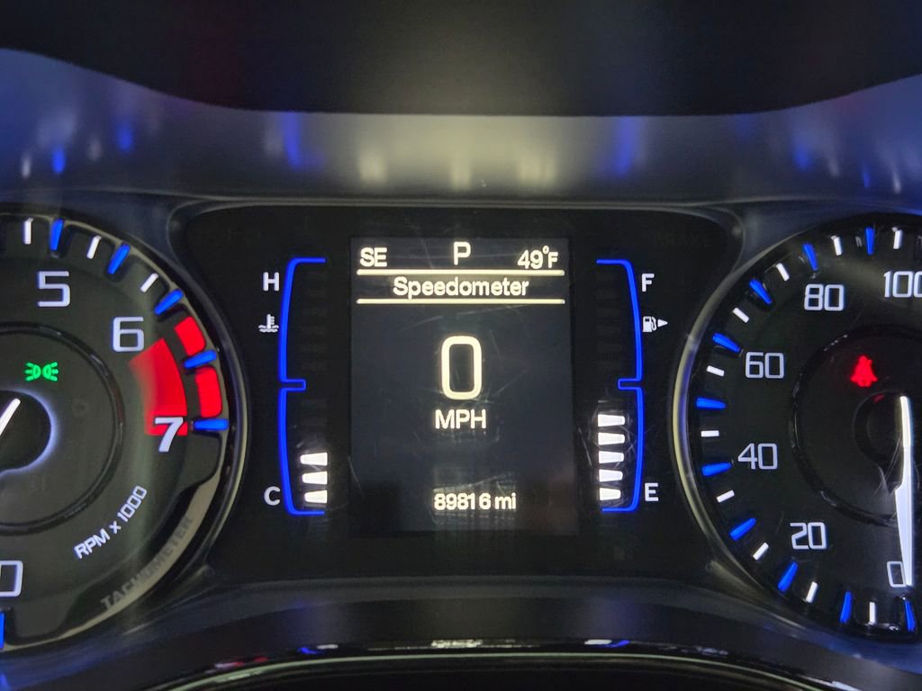 Used 2015 Chrysler 200 S w/ Comfort Group image 23