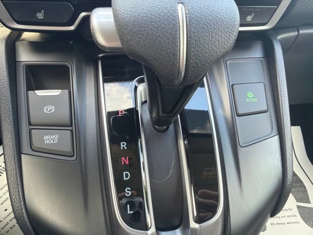 Used 2019 Honda CR-V EX image 18