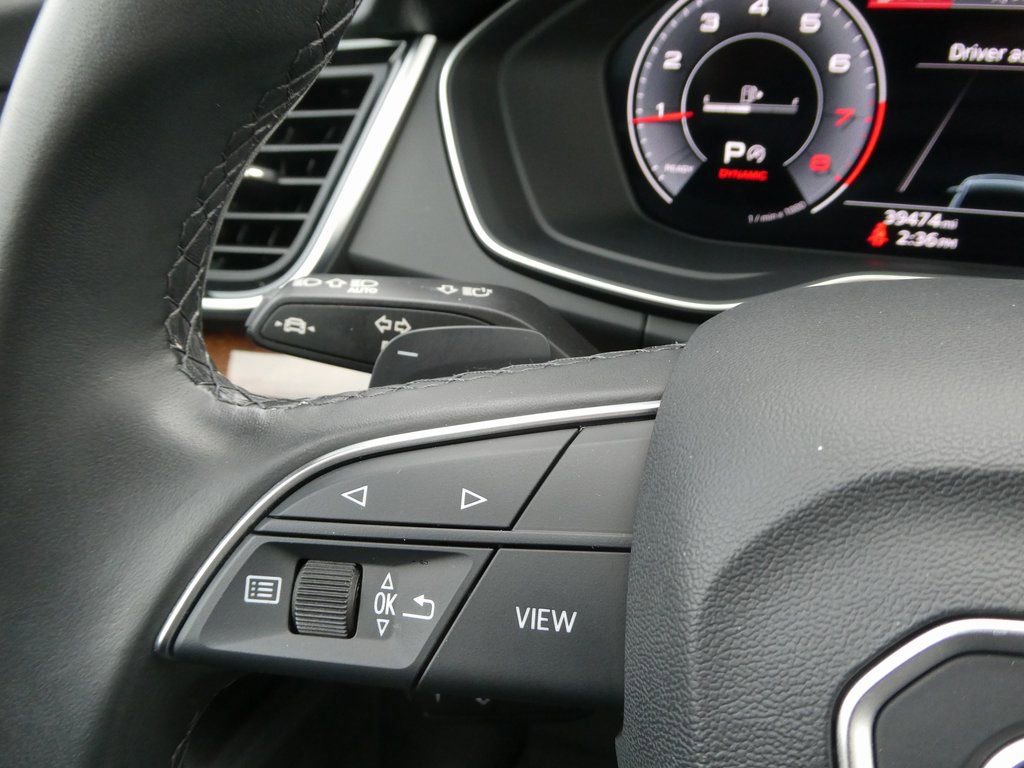 Used 2022 Audi Q5 2.0T Premium Plus image 19