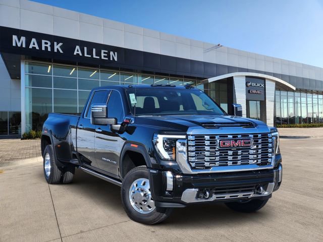 New 2026 GMC Sierra 3500 Denali w/ Denali Reserve Package AWD/4WD video 1