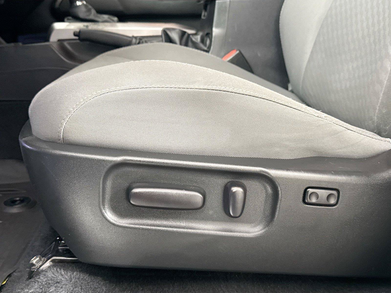 Certified 2022 Toyota Tacoma SR5 w/ Technology Package RWD image 26
