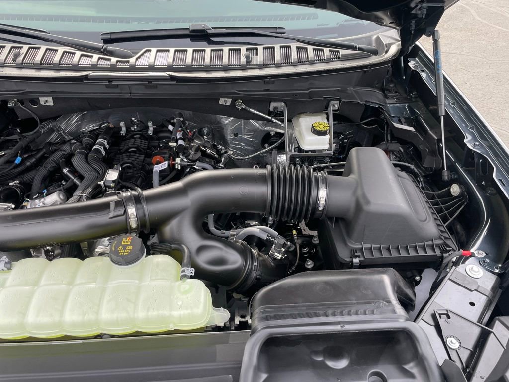 New 2026 Ford Expedition Max Active image 50