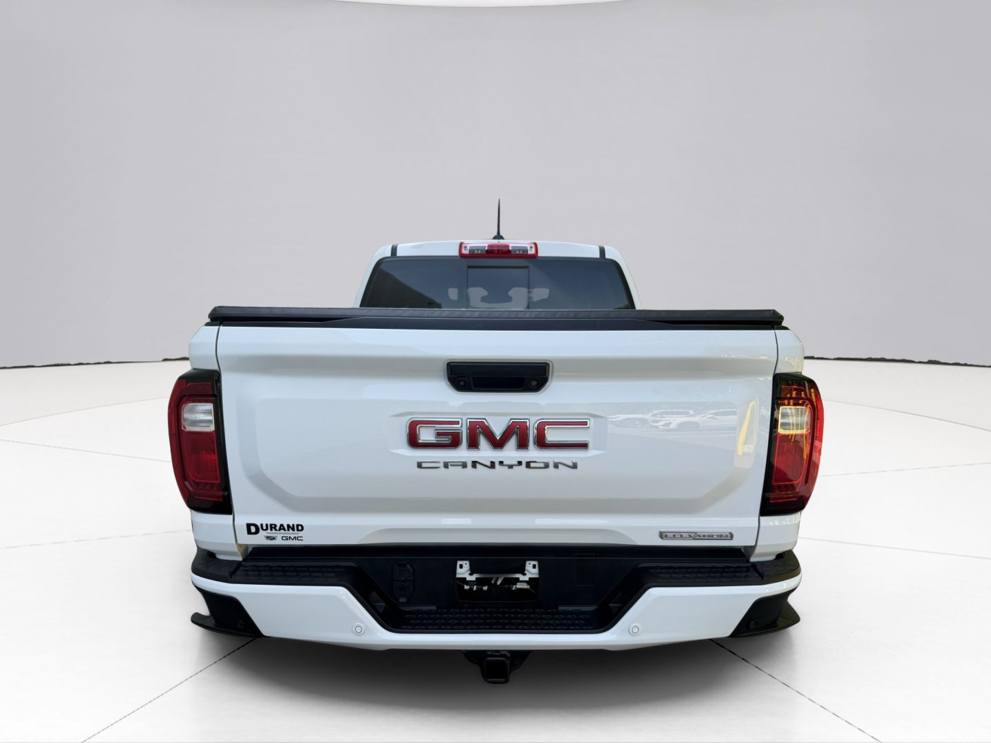 Used 2023 GMC Canyon Elevation w/ Convenience Package AWD/4WD image 13