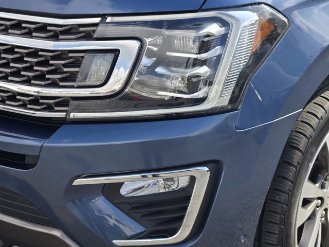 Certified 2020 Ford Expedition Max King Ranch w/ Cargo Package RWD image 9