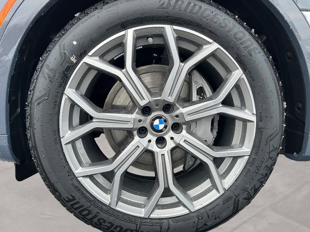 New 2026 BMW X7 xDrive40i w/ Dynamic Handling Package AWD/4WD image 14