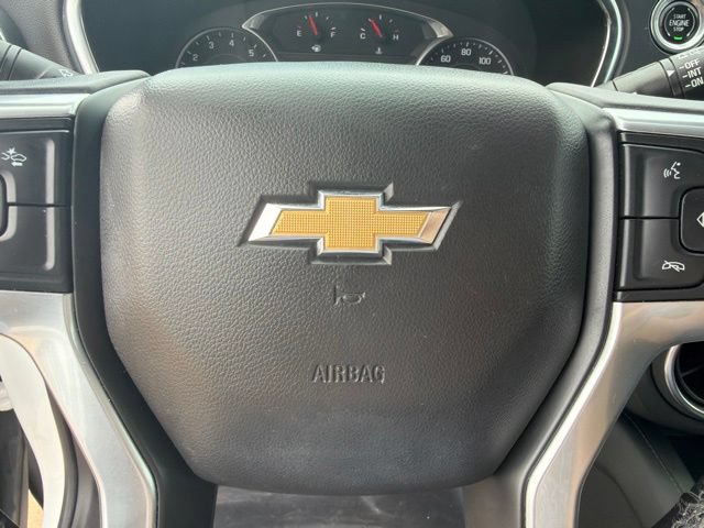 Used 2021 Chevrolet Blazer LT FWD image 18