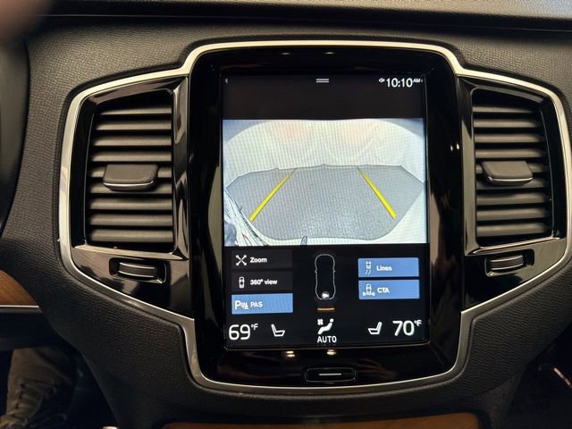 Used 2022 Volvo XC90 T6 Momentum w/ Advanced Package image 5