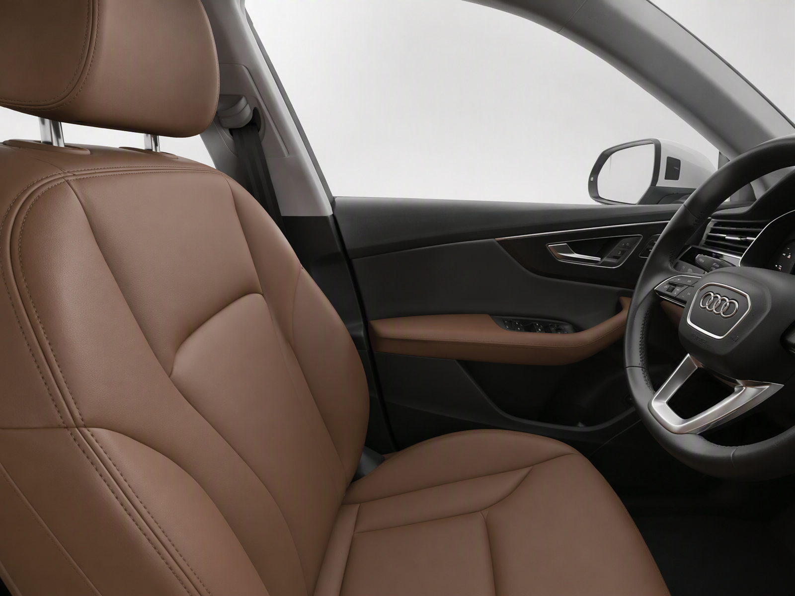 Certified 2022 Audi Q8 Premium AWD/4WD image 15