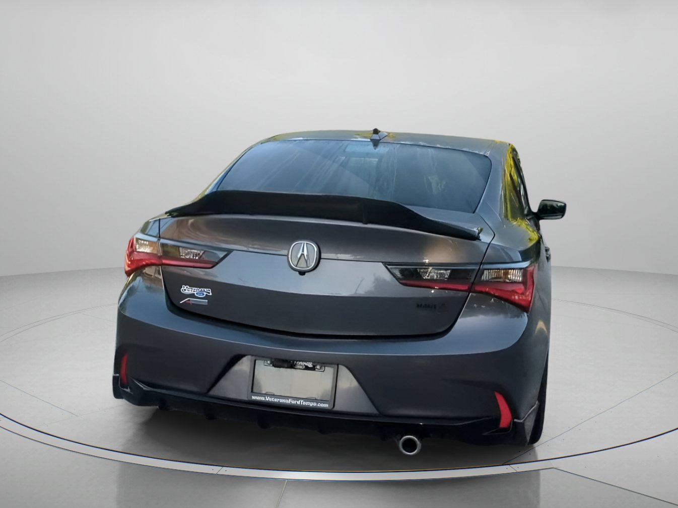 Used 2022 Acura ILX FWD image 25