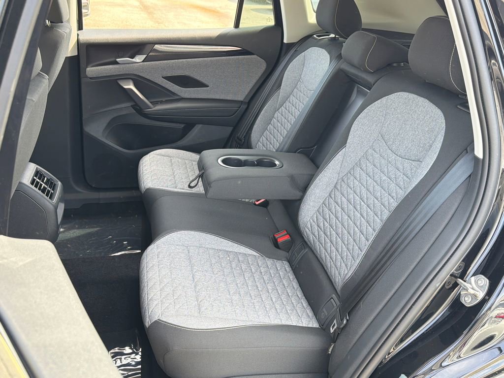 New 2026 Volkswagen Tiguan S AWD/4WD image 13