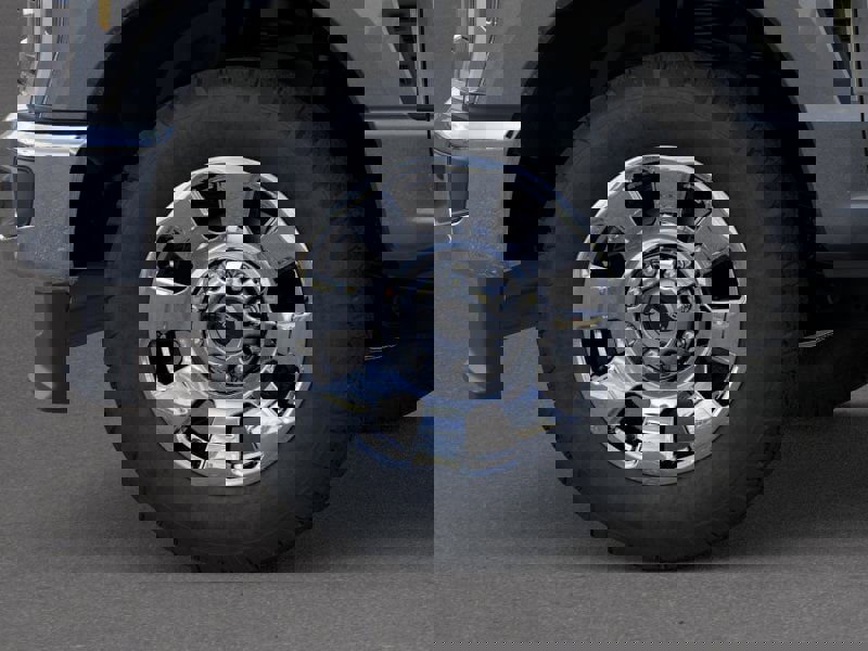 New 2025 Ford F350 Lariat w/ Lariat Ultimate Package image 41