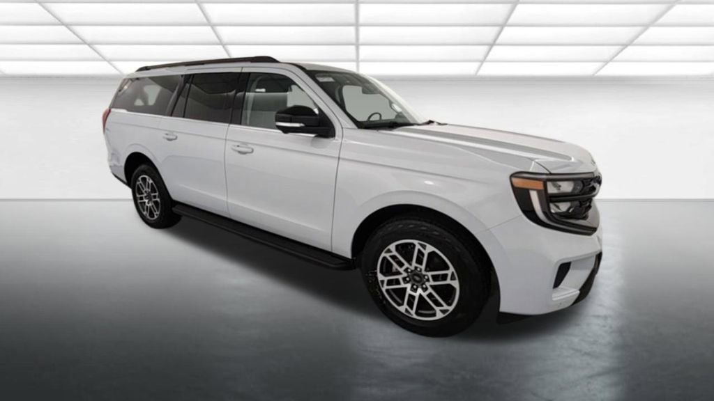 New 2026 Ford Expedition Max Active image 9