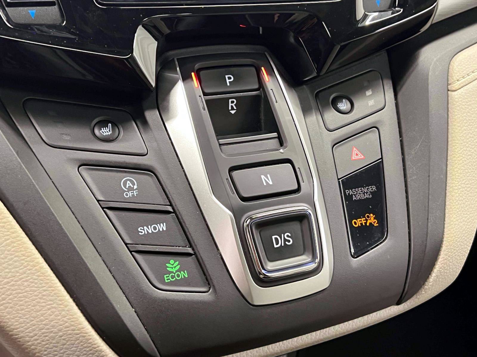 Used 2025 Honda Odyssey EX-L image 28