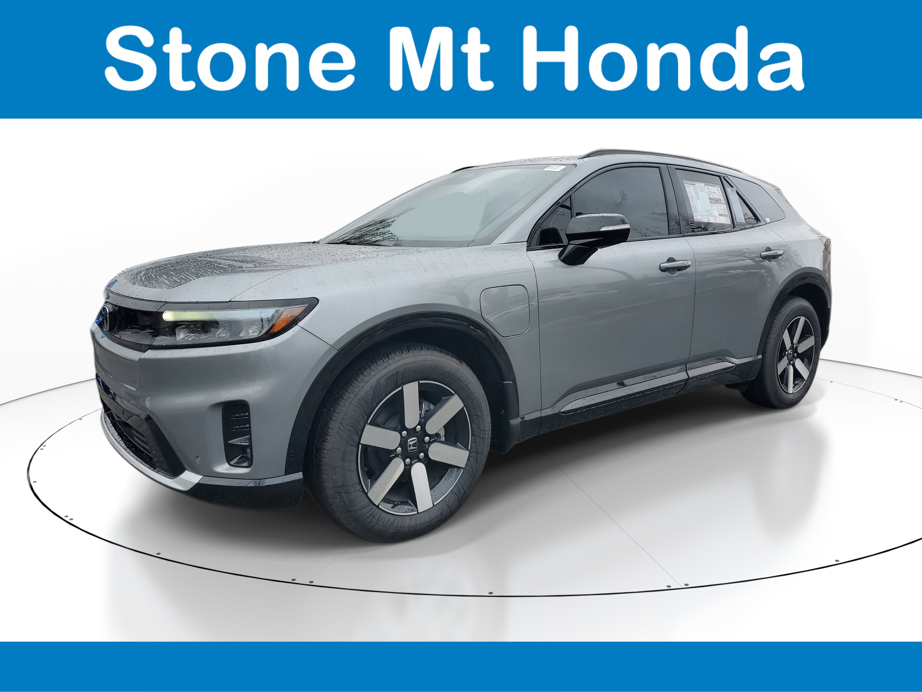 New 2025 Honda Prologue Touring image 3