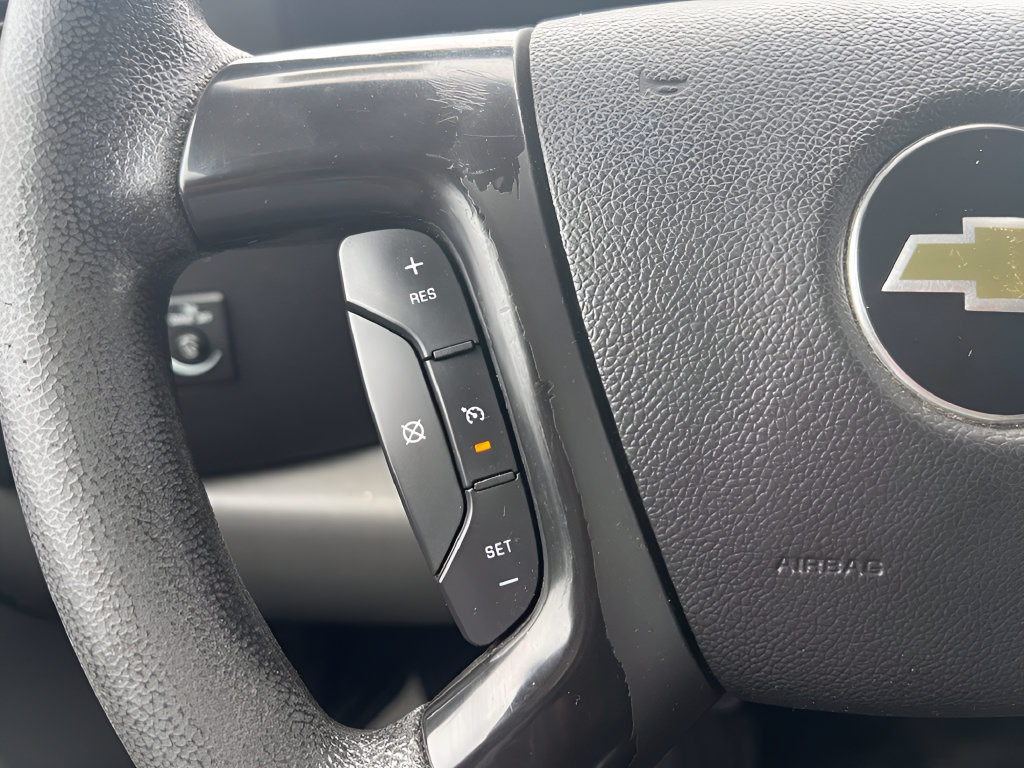 Used 2011 Chevrolet Silverado 1500 W/T RWD image 16