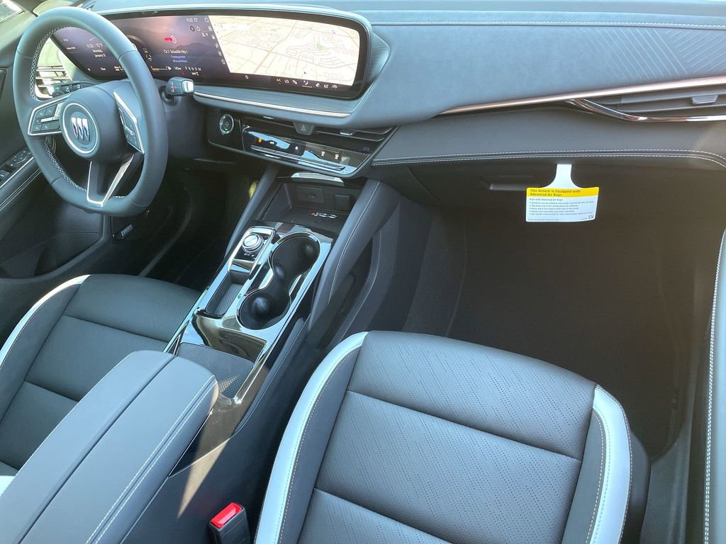 New 2026 Buick Envision Sport Touring image 29