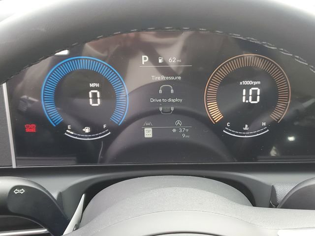 New 2026 Hyundai Tucson XRT image 25